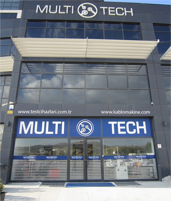 multitech